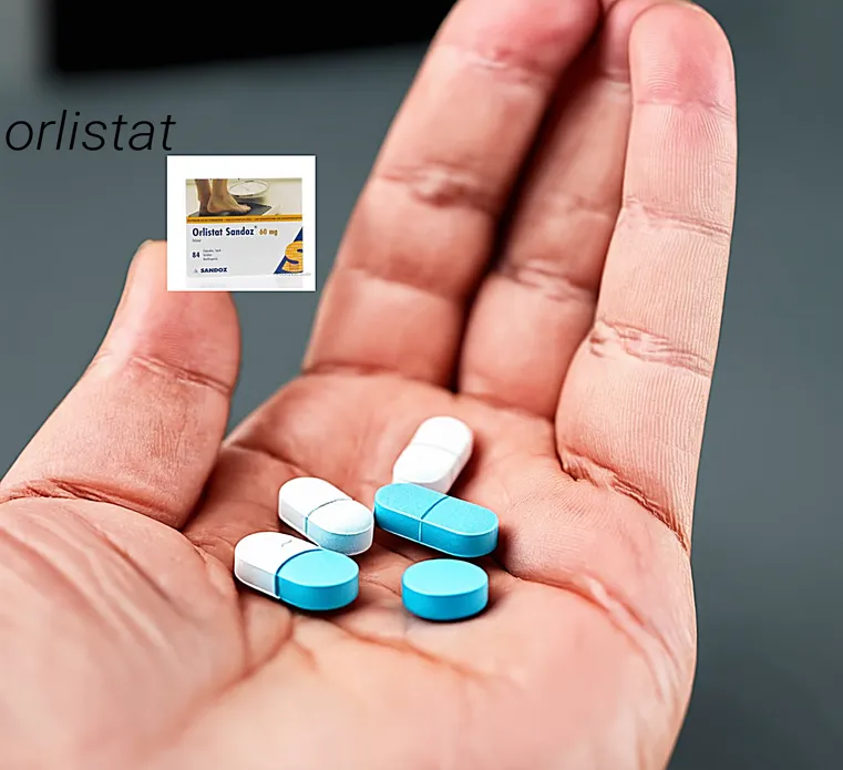 Orlistat 1