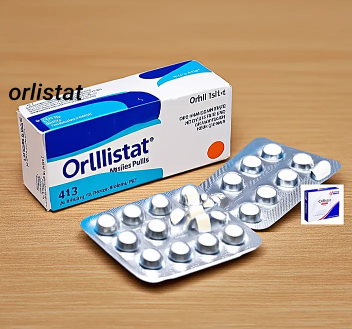 Orlistat 2